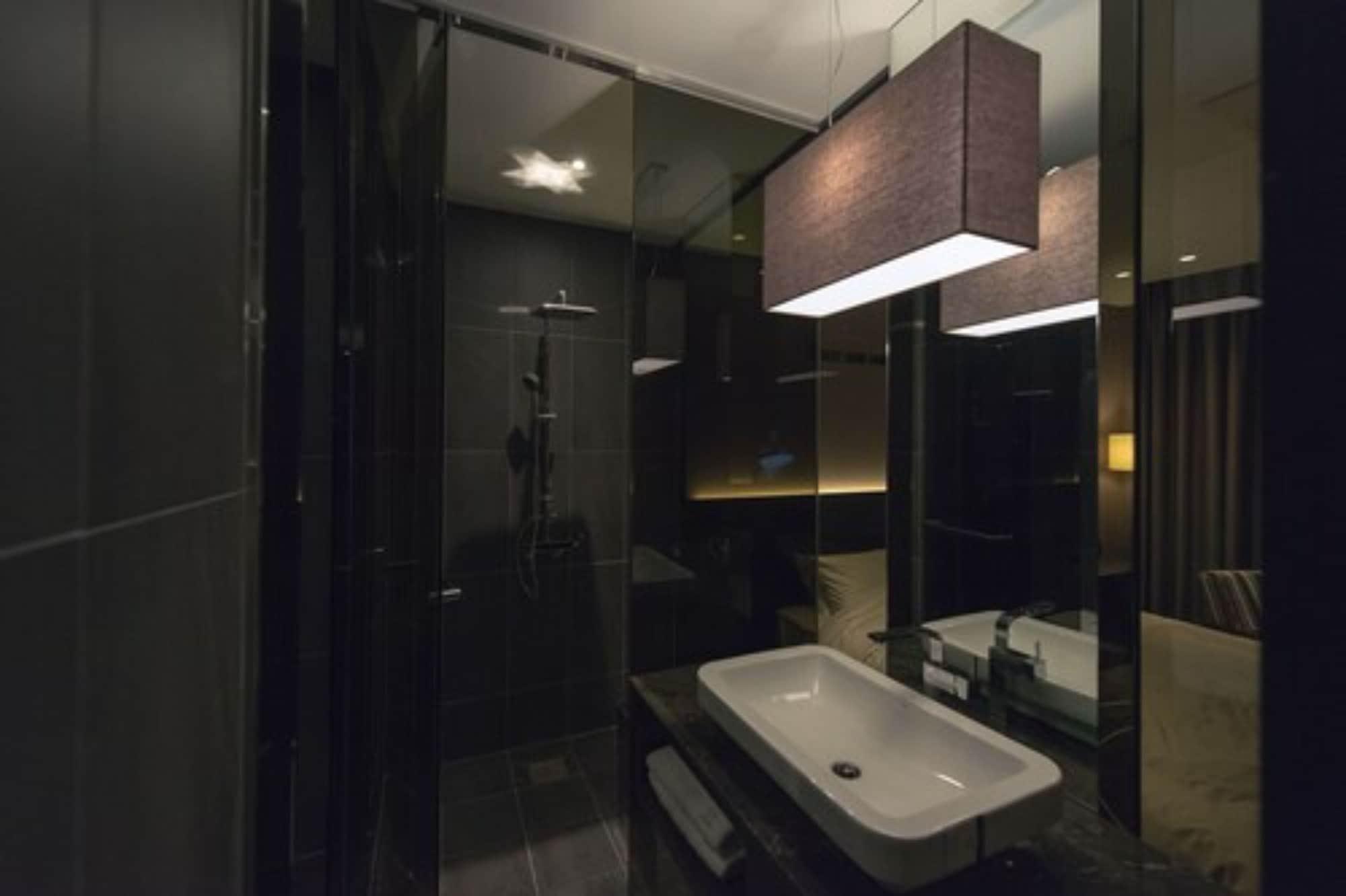 Best Louis Hamilton Hotel Changwon Exterior foto