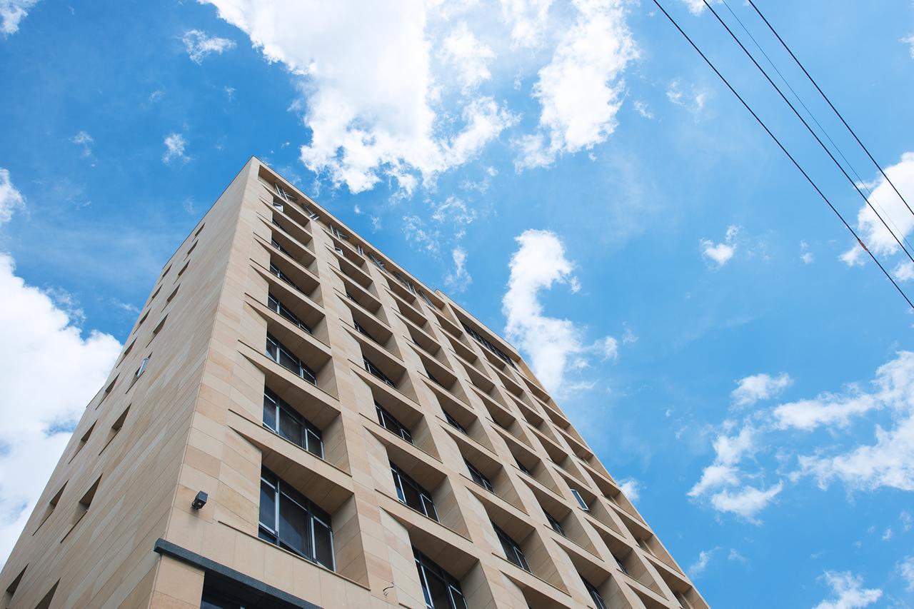 Best Louis Hamilton Hotel Changwon Exterior foto