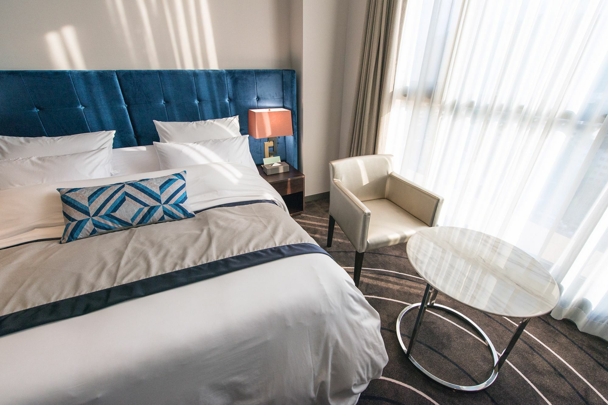 Best Louis Hamilton Hotel Changwon Exterior foto