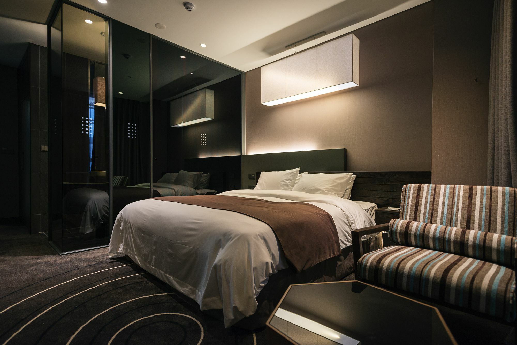 Best Louis Hamilton Hotel Changwon Exterior foto