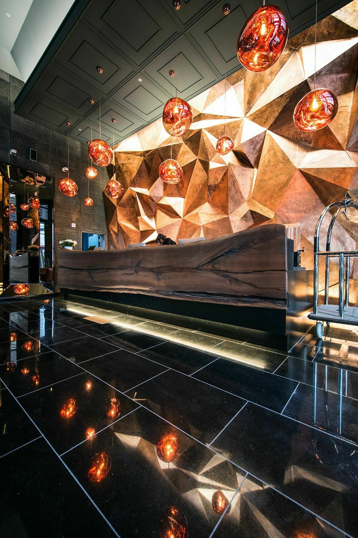 Best Louis Hamilton Hotel Changwon Exterior foto