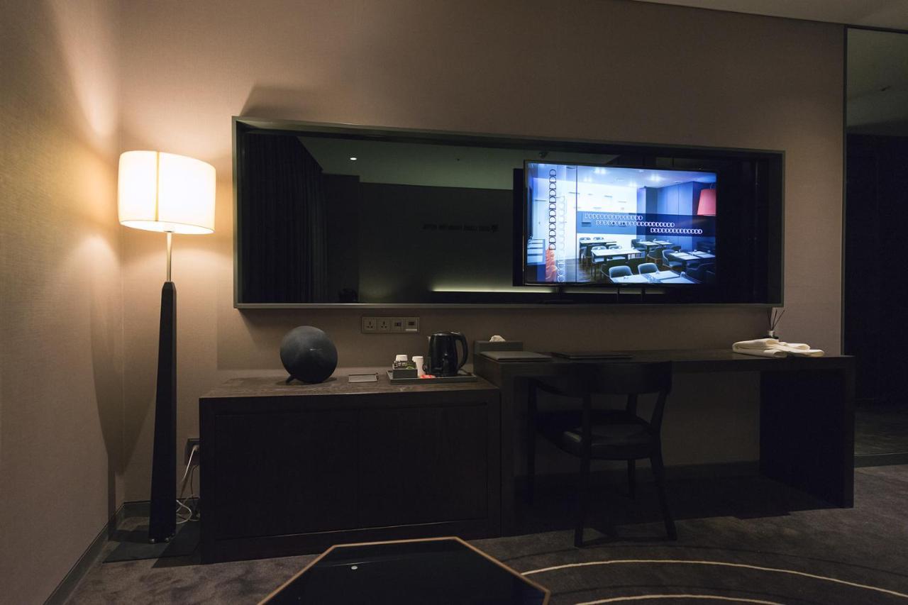 Best Louis Hamilton Hotel Changwon Exterior foto
