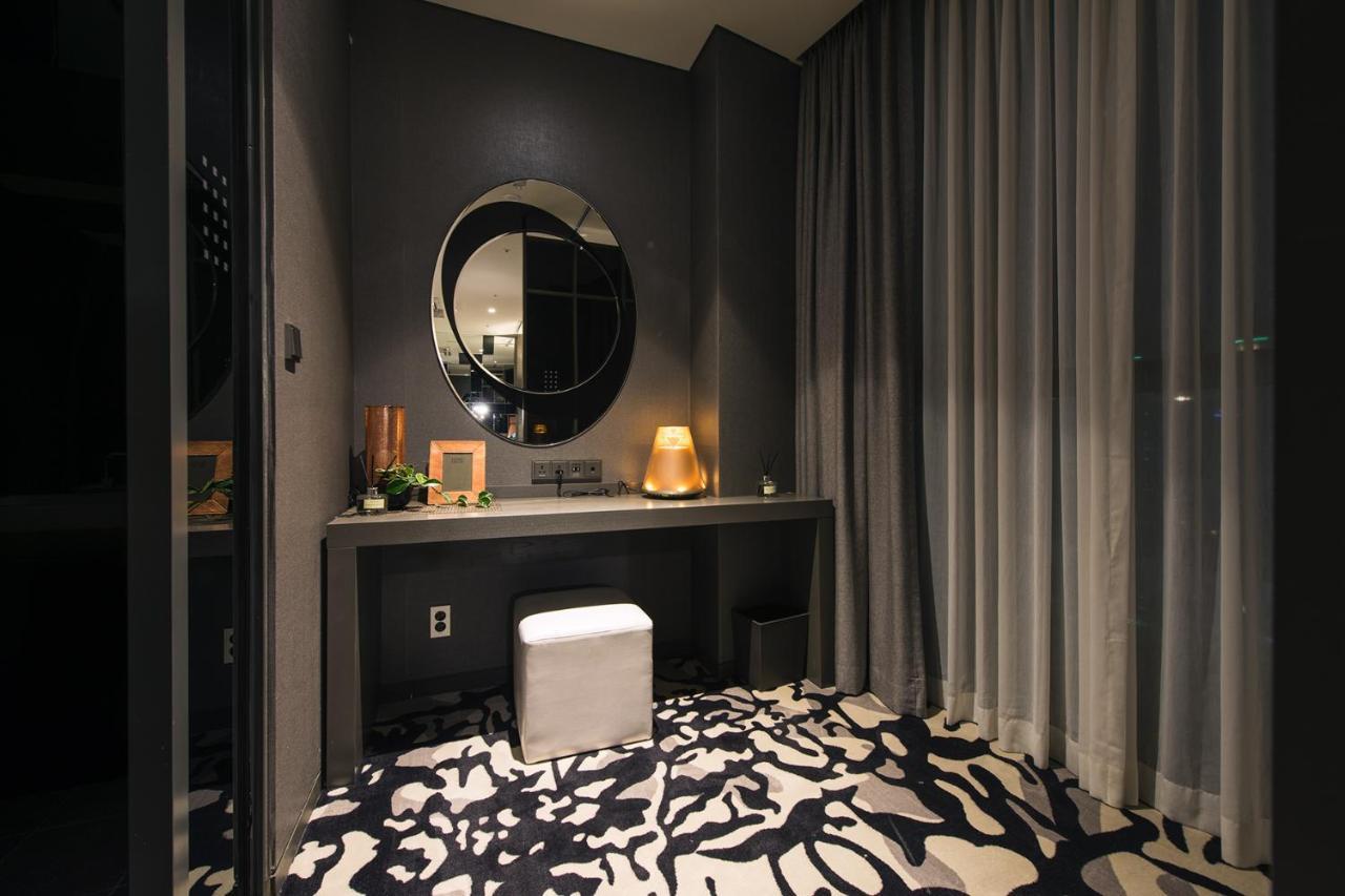Best Louis Hamilton Hotel Changwon Exterior foto